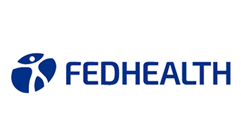 Fed Health Logo