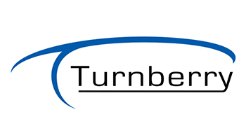 Turnberry Gap Cover Logo